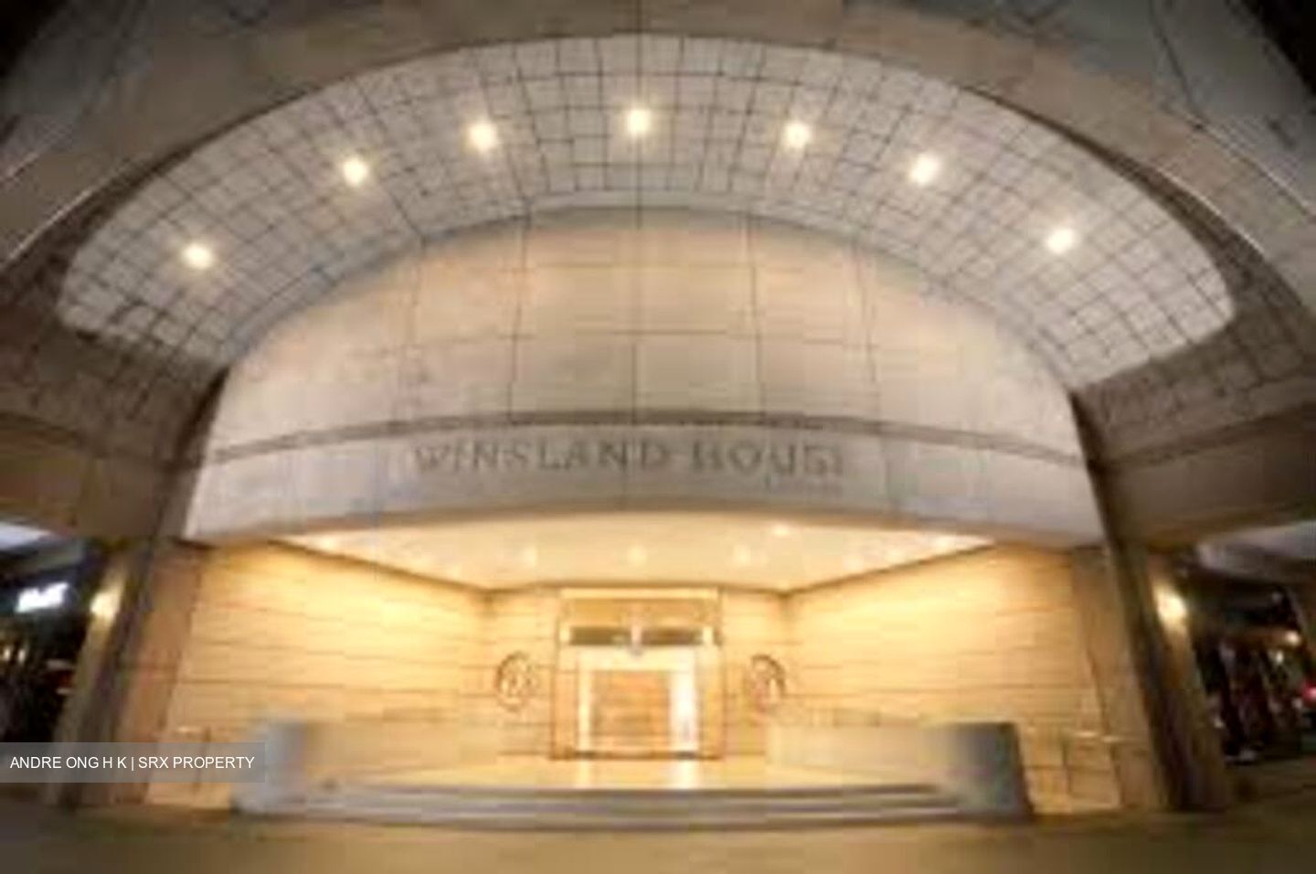 Winsland House I (D9), Office #459445531